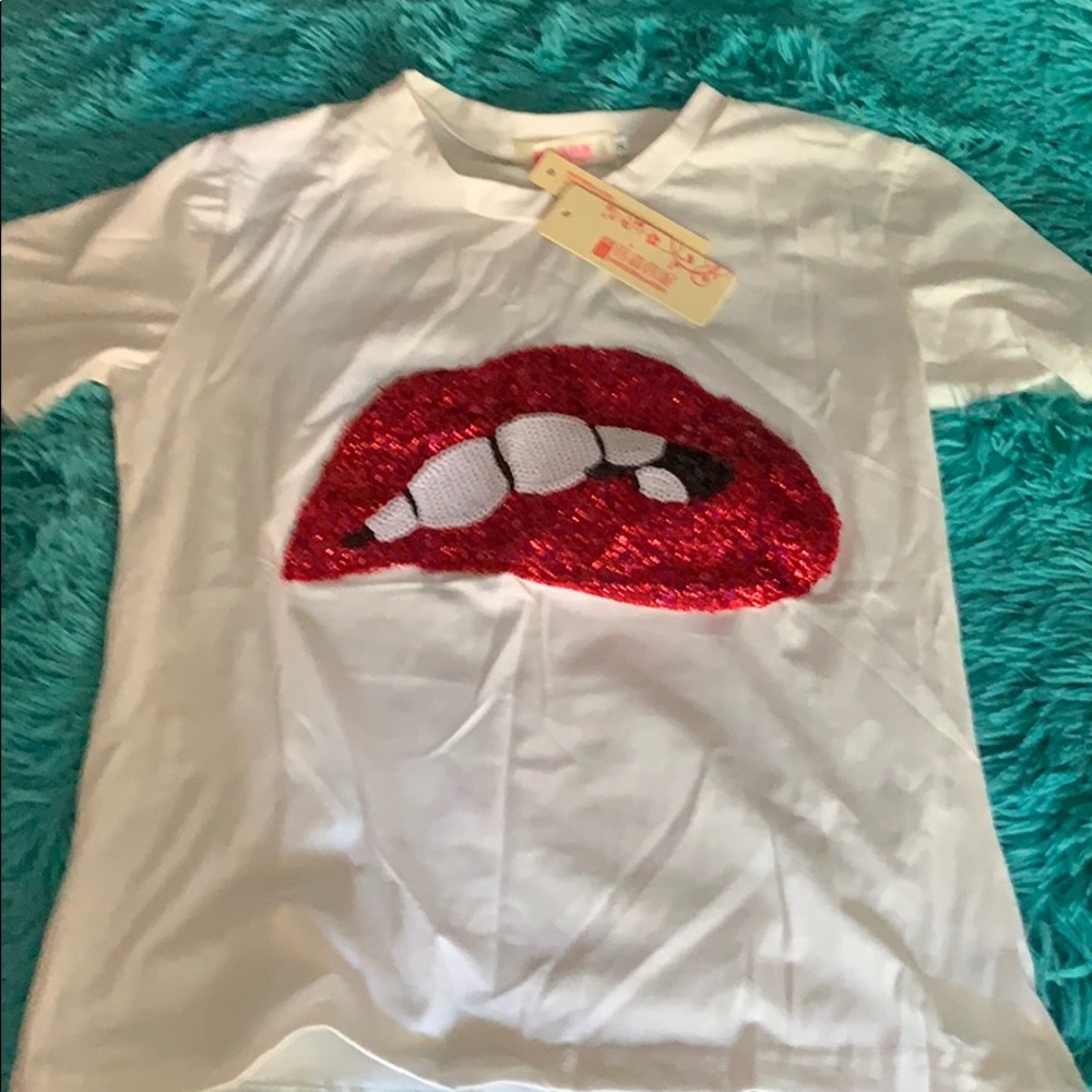 T-Shirt very soft
